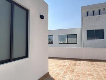 CASA EN VENTA EN LOMAS DE ANGELÓPOLIS III, PARQUE CUERNAVACA, SAN ANDRÉS CHOLULA, PUEBLA.