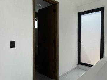 CASA EN VENTA EN LOMAS DE ANGELÓPOLIS III, PARQUE CUERNAVACA, SAN ANDRÉS CHOLULA, PUEBLA.