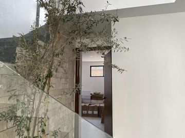 CASA EN VENTA EN LOMAS DE ANGELÓPOLIS III, PARQUE CUERNAVACA, SAN ANDRÉS CHOLULA, PUEBLA.
