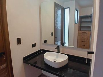 CASA EN VENTA EN LOMAS DE ANGELÓPOLIS III, PARQUE CUERNAVACA, SAN ANDRÉS CHOLULA, PUEBLA.