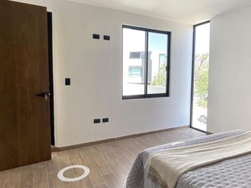 CASA EN VENTA EN LOMAS DE ANGELÓPOLIS III, PARQUE CUERNAVACA, SAN ANDRÉS CHOLULA, PUEBLA.