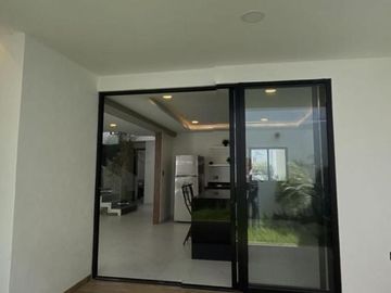 CASA EN VENTA EN LOMAS DE ANGELÓPOLIS III, PARQUE CUERNAVACA, SAN ANDRÉS CHOLULA, PUEBLA.