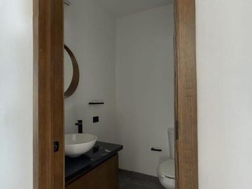 CASA EN VENTA EN LOMAS DE ANGELÓPOLIS III, PARQUE CUERNAVACA, SAN ANDRÉS CHOLULA, PUEBLA.