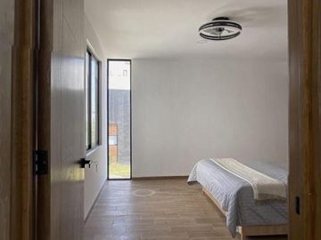 CASA EN VENTA EN LOMAS DE ANGELÓPOLIS III, PARQUE CUERNAVACA, SAN ANDRÉS CHOLULA, PUEBLA.