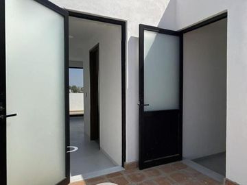 CASA EN VENTA EN LOMAS DE ANGELÓPOLIS III, PARQUE CUERNAVACA, SAN ANDRÉS CHOLULA, PUEBLA.