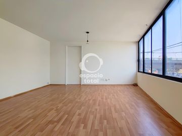 Departamento en Barranca del Muerto, Los Alpes