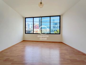 Departamento en Barranca del Muerto, Los Alpes