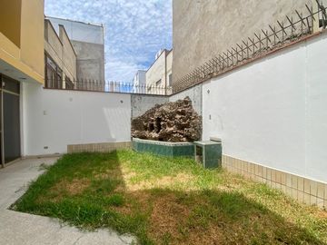 Casa en  Alquiler