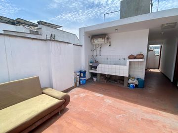 Casa en  Alquiler