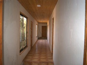 Casa de playa - Huentelauquén sur