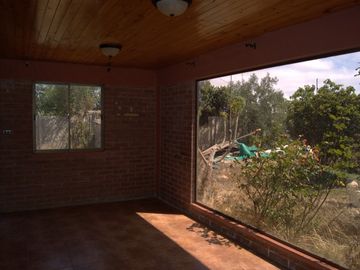 Casa de playa - Huentelauquén sur