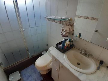 DEPARTAMENTO EN VENTA-PUSUQUI  CERCA AL PARQUE- 85m2