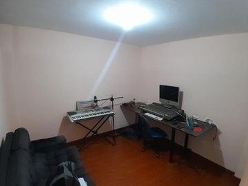 DEPARTAMENTO EN VENTA-PUSUQUI  CERCA AL PARQUE- 85m2