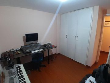 DEPARTAMENTO EN VENTA-PUSUQUI  CERCA AL PARQUE- 85m2