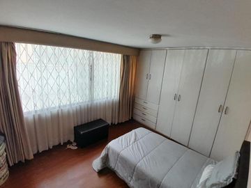 DEPARTAMENTO EN VENTA-PUSUQUI  CERCA AL PARQUE- 85m2
