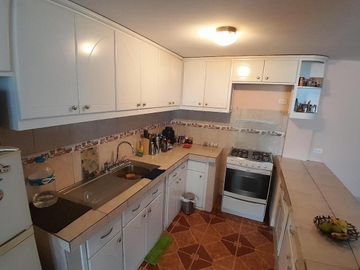 DEPARTAMENTO EN VENTA-PUSUQUI  CERCA AL PARQUE- 85m2