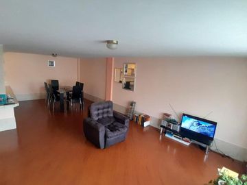 DEPARTAMENTO EN VENTA-PUSUQUI  CERCA AL PARQUE- 85m2