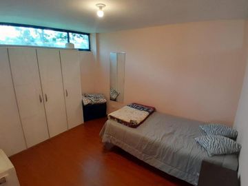 DEPARTAMENTO EN VENTA-PUSUQUI  CERCA AL PARQUE- 85m2