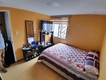 DEPARTAMENTO EN VENTA - 3 HABITACIONES- CIUDAD DOS HEMISFERIOS-PUSUQUI