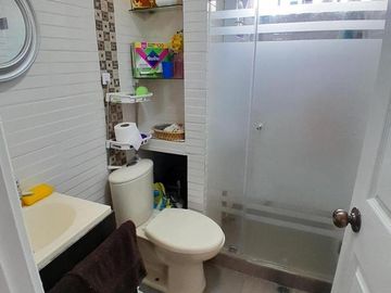 DEPARTAMENTO EN VENTA - 3 HABITACIONES- CIUDAD DOS HEMISFERIOS-PUSUQUI