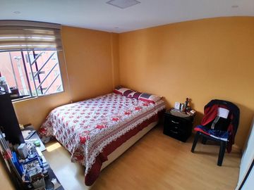 DEPARTAMENTO EN VENTA - 3 HABITACIONES- CIUDAD DOS HEMISFERIOS-PUSUQUI