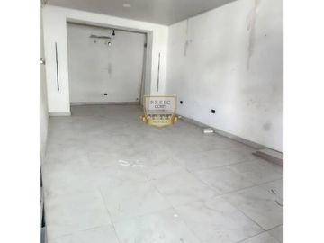 VENTA O ALQUILER DE TERRENO Y GALERA EN JUAN DIAZ
