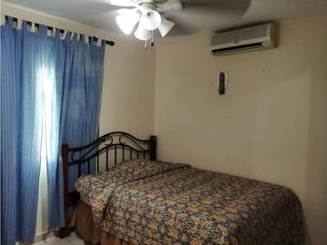 VENTA DE CASA AMOBLADA EN HACIENDA EL MIRADOR DE ANTON PANAMA