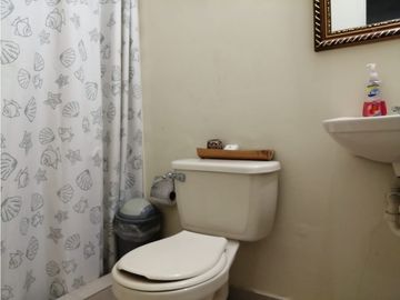 VENTA DE CASA AMOBLADA EN HACIENDA EL MIRADOR DE ANTON PANAMA