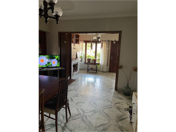 Chalet dos habitaciones en la localidad de la dulce