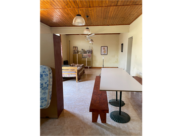 Chalet dos habitaciones en la localidad de la dulce