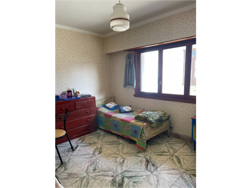 Chalet dos habitaciones en la localidad de la dulce