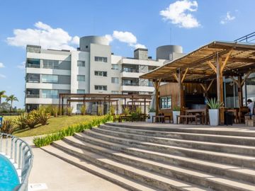 VENTA DE DEPARTAMENTO EN Pilar