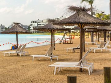 VENTA DE DEPARTAMENTO EN Pilar
