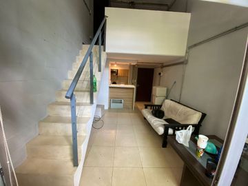 Venta Depto 2 amb en Duplex en Parque Patricios