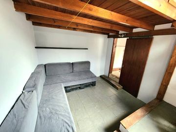 Casa PH en venta en Ituzaingo Norte
