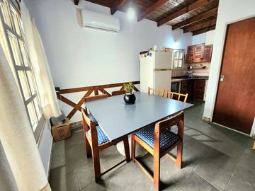 Casa PH en venta en Ituzaingo Norte