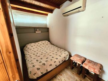 Casa PH en venta en Ituzaingo Norte