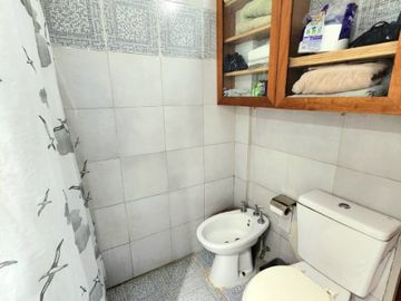 Casa PH en venta en Ituzaingo Norte