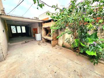 Casa PH en venta en Ituzaingo Norte