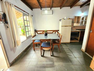 Casa PH en venta en Ituzaingo Norte