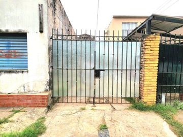 Casa PH en venta en Ituzaingo Norte
