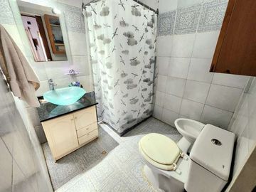Casa PH en venta en Ituzaingo Norte