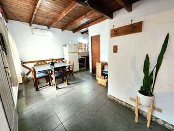 Casa PH en venta en Ituzaingo Norte