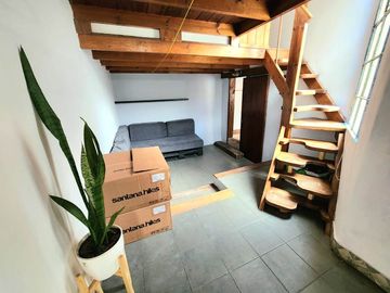 Casa PH en venta en Ituzaingo Norte