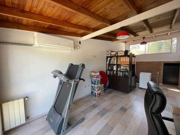 Triplex en venta en Villa Luzuriaga