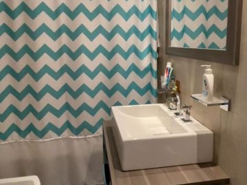 Triplex en venta en Villa Luzuriaga