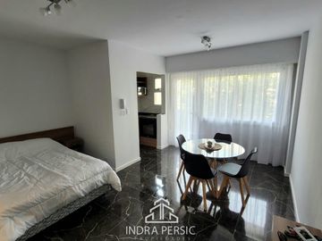 Venta departamento Centro Mar del Plata 1 Ambiente