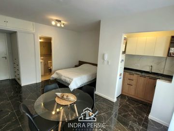 Venta departamento Centro Mar del Plata 1 Ambiente