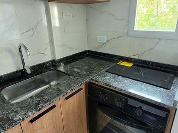 Venta departamento Centro Mar del Plata 1 Ambiente