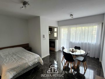 Venta departamento Centro Mar del Plata 1 Ambiente